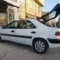 زانتیا2000سفید