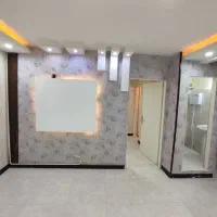۵۵متر ۱خواب همکف تخلیه مجردی دانشجویی کوچه نوبهار|اجارهٔ آپارتمان|کرج, کرج نو|دیوار