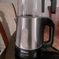 چایساز فلر