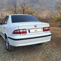سمند Lx مدل 88 تک سوز|خودرو سواری و وانت|کرمانشاه, |دیوار