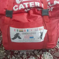 کیسه خواب آمریکایی