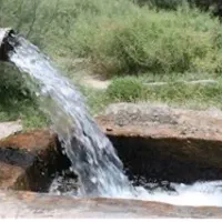 ۵۶۰۰ متر زمین باغی با ۵ ساعت آب ملکی در دیزج