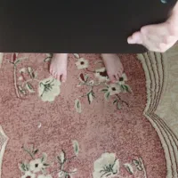 آیپد نسل ۶ در حد نو بدون جعبه با قاب و گلس|تبلت|تهران, شهرک شهید باقری|دیوار