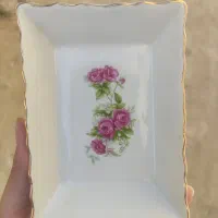 حراج چینی گل سرخی|حراج|اصفهان, سودان|دیوار