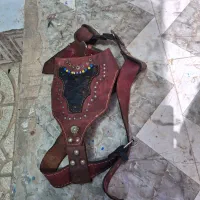 سینه بند سگ