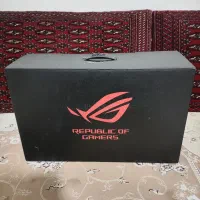 لپ تاپ گیمینگ ایسوس مدل ROG Strix G16 G614JI
