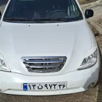 تیبا صندوق دار ۹۷