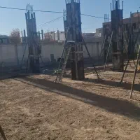 نیاز مند چند نفر آرماتور بند خوب هستم