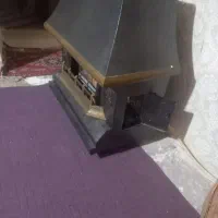 بخاری گازی فروش فوری