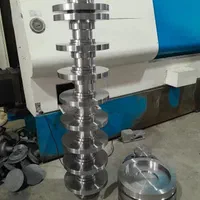 خدمات تراشکاری فرزکاری CNC