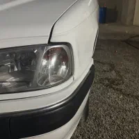 پارس TU5 مدل 1402|خودرو سواری و وانت|سراوان, |دیوار