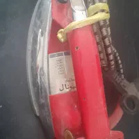 اتو استیل سامسونگ درحد نو