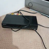 تلوزیون ۲۱ اینچ با دیجیتال|تلویزیون و پروژکتور|خرم‌آباد, |دیوار