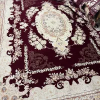 فرش ۱۲ متری