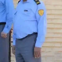 ب چندین نیروی بازنشسته جهت حراست نیازمندیم