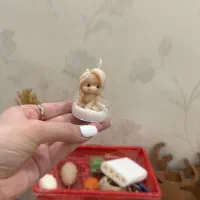 گیفت اسب وارمر