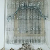 دو جفت پرده ۱ در۱ نو|پرده، رانر، رومیزی|پاکدشت, پاکدشت (مامازند)|دیوار