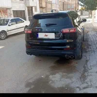 تیگو ۸ پرومکس