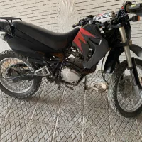 تریل  پیشرو ۲۵۰ cc زیپ استار