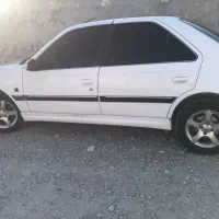 پارس tu5مدل۴۰۰