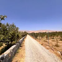 ۱۳۷متر باغ متری۴.۵اقساط ۶ماهه بوستان۷۵جابان دماوند|فروش زمین و ملک کلنگی|دماوند, دماوند|دیوار