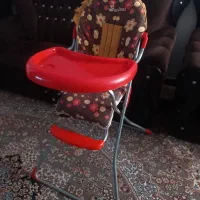 صندلی غذای کودک|اسباب و اثاث بچه|گرگان, |دیوار