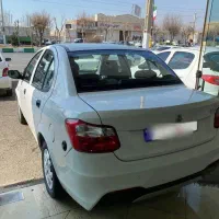 ساینا دوگانه فابریک مدل۱۴۰۲ نقد اقساطو حتی معاوضه