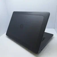ZBook 17 G4.استوک.بدنه مقاوم.قدرت بالا|رایانه همراه|تهران, میدان ولیعصر|دیوار