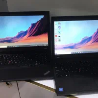 لپ تاپ استوک اورپایی لنوو i3|رایانه همراه|پارس‌آباد, |دیوار