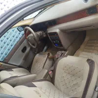 سمند EF7 90|خودرو سواری و وانت|کرمانشاه, |دیوار