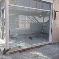 کرکره برقی درب اتومات مشایخی|خدمات پیشه و مهارت|مشهد, نیزه|دیوار