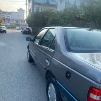 پژو ۴۰۵ دوگانه کارخانه|خودرو سواری و وانت|نشتارود, |دیوار