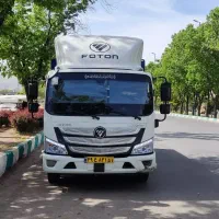 الوند ام فور مدل1402