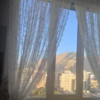 پرده مدل ایکیا راشل