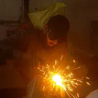 جوشکار سیار