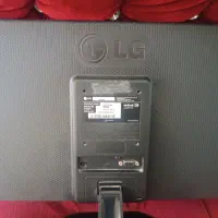 مانیتور ال ای دی الجی 19|قطعات و لوازم جانبی رایانه|یاسوج, |دیوار