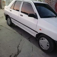 پراید ۱۳۱ مدل ۹۷|خودرو سواری و وانت|گنبد کاووس, |دیوار