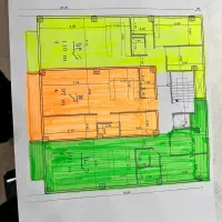 پیش فروش/کد۱۷۶/فاز۲/پزشکان پرند/دوکله