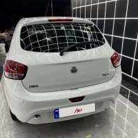 تیبا2مدل 98مشابه صفر|خودرو سواری و وانت|رشت, یخسازی|دیوار