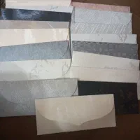 پاکت پول و پاکت سکه وکارت هدیه