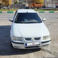 سمندef7پایه گازسوز مدل ۹۰|خودرو سواری و وانت|یاسوج, |دیوار