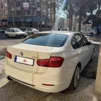 Bmw 328 2014|خودرو سواری و وانت|تهران, آسمان|دیوار