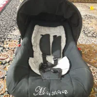 کریر ۵۵۰تومن|کالسکه و لوازم جانبی|منوجان, |دیوار