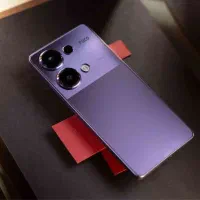 پوکو ام شش پرو Poco M6 pro