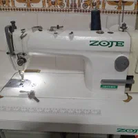 چرخ خیاطی زوجی دینام سرخود|چرخ خیاطی و ریسندگی|پاکدشت, پاکدشت (مامازند)|دیوار