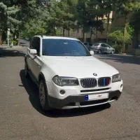 BMW . X3   3000|خودرو سواری و وانت|تهران, سیمای ایران|دیوار