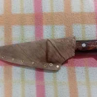 نوک سوزنی استیل با غلاف|کوهنوردی و کمپینگ|شیراز, گلدشت معالی‌آباد|دیوار