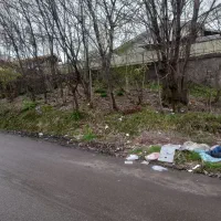 ۴۰۰ متر زمین مسکونی در کیا موسوی لاهیجان