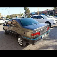 پژو روا سالم و سرحال|خودرو سواری و وانت|ارومیه, |دیوار