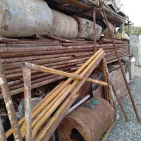 اجاره و فروش داربست